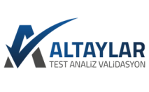 Altaylar Test Analiz Validasyon