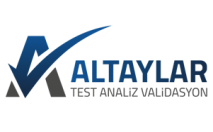 Altaylar Test Analiz 