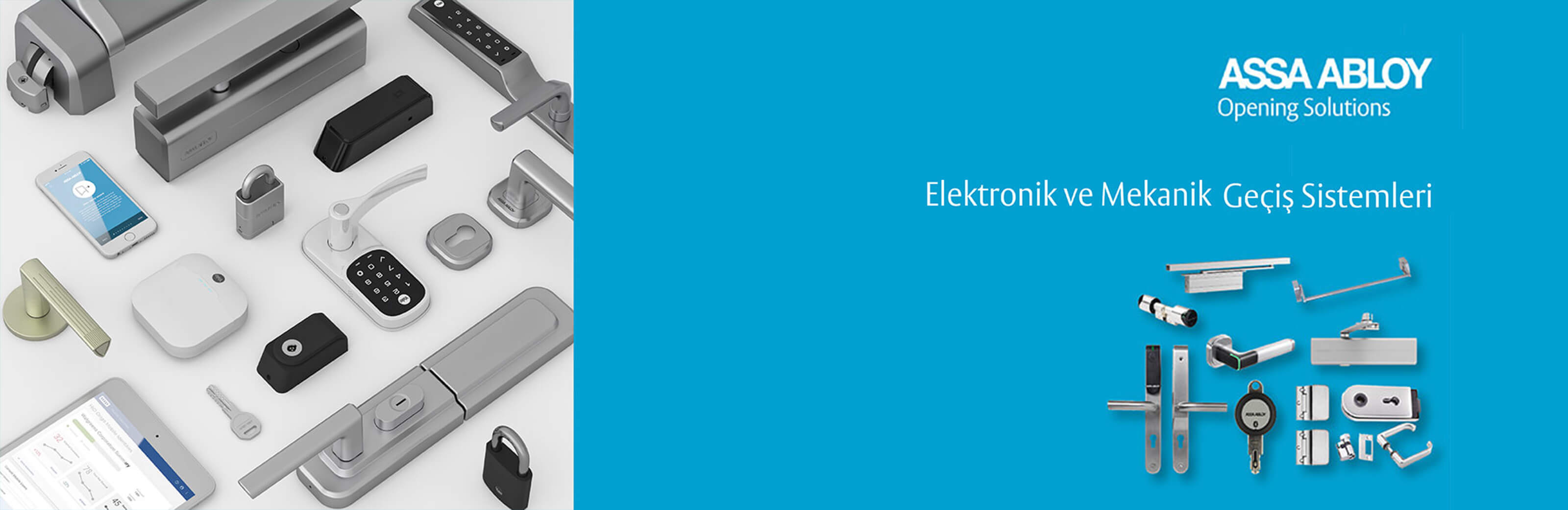 Assa Abloy Türkiye