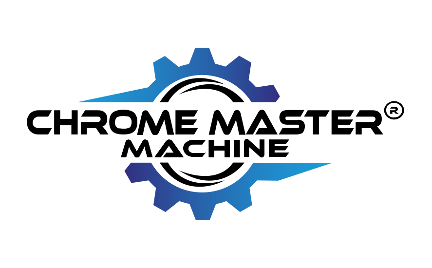 Chrome Master Gıda İşleme Makineleri ve Hijyen Ekipmanları