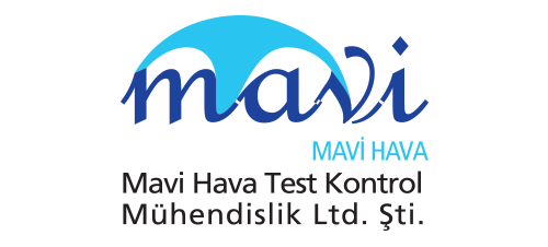 Mavi Hava Test Kontrol Mühendislik