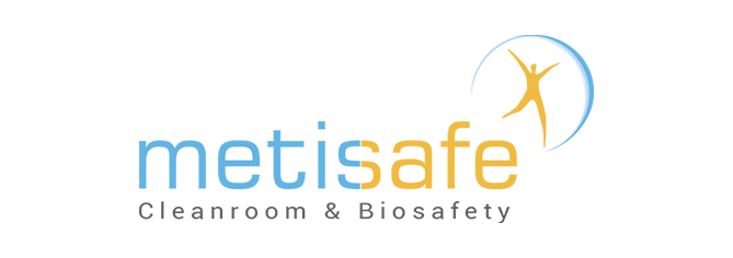MetiSafe® Temizoda ve Biyogüvenlik Sistemleri