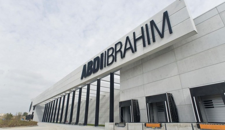 Abdi İbrahim İlaçlarını Yerlileştiriyor