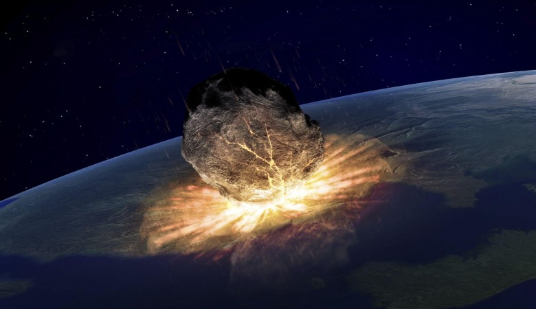Dünyaya 1.000 Yıl Daha Asteroid Çarpmayacak