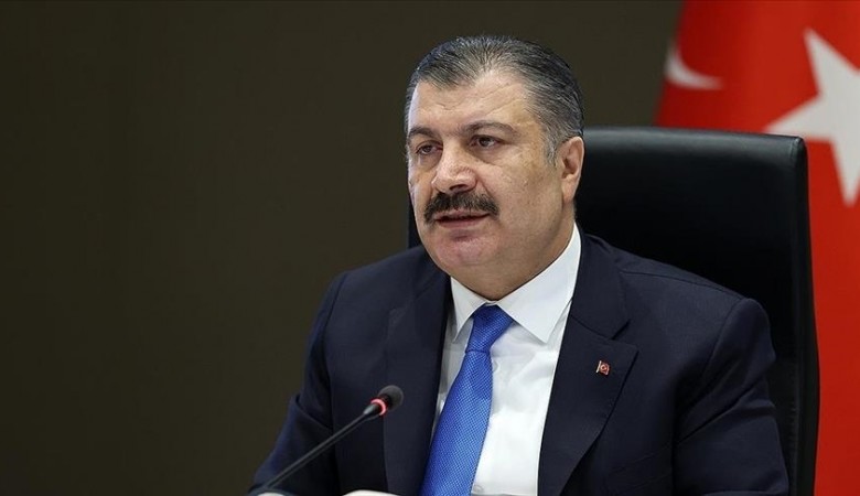 Bakan Koca: Önümüzdeki Yıl 150 Sağlık Tesisinin Açılışını Yapacağız