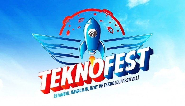 Boğaziçi'nden Teknofest Çıkarması