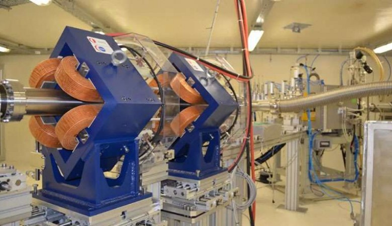 ODTÜ’de Uzay Teknolojileri Test Merkezi Açıldı
