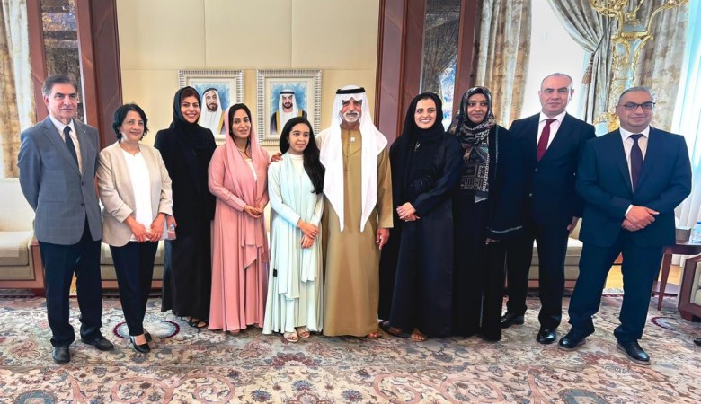 Dubai, Dünya Klinik Kimya ve Laboratuvar Tıbbı Zirvesi 2024'e ev sahipliği yapacak