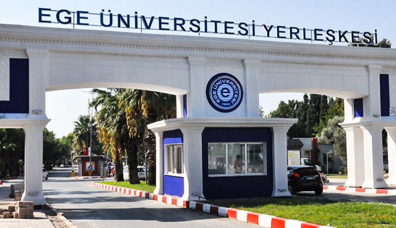 Türkiye Patent Haritası'na Ege Üniversitesi İmza Atıyor