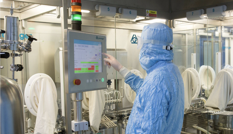GEN İlaç'tan FDA Onayı Haberi
