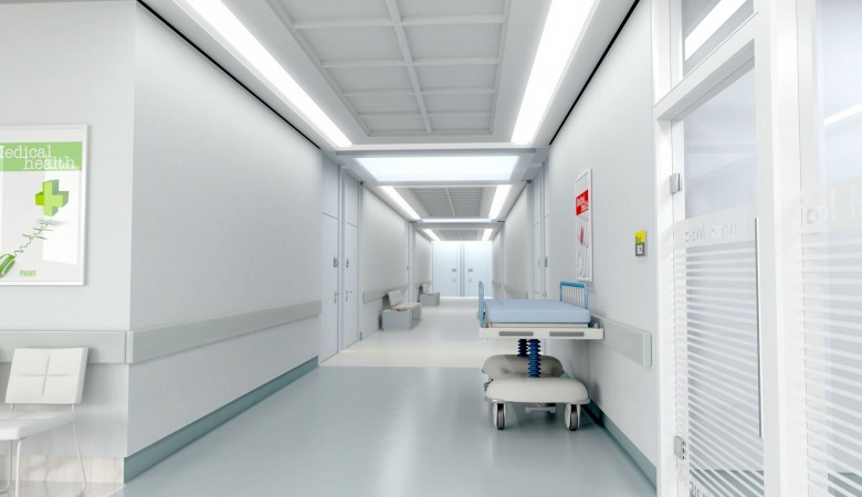 Hastanelerde Steril Alan Planlamanın 7 Kritik Unsuru Nedir ?