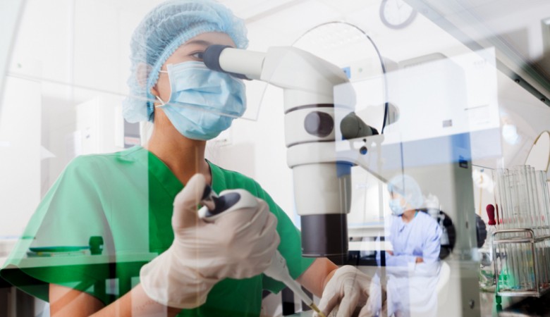 İbn-i Sina Sentez Araştırma Laboratuvarı'nda Bor Temelli Kanser İlacı Araştırmaları Yapılacak