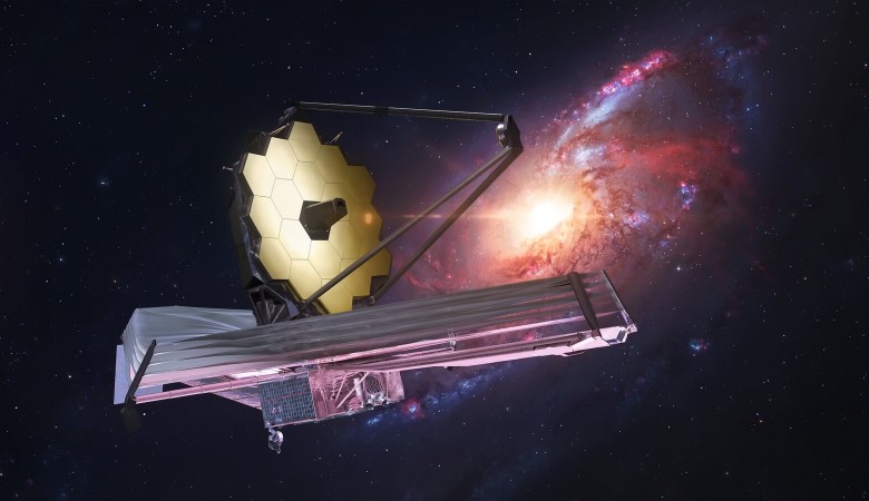 James Webb Teleskobu Gezegenlerin Oluşumuna Dair İpucu Verecek