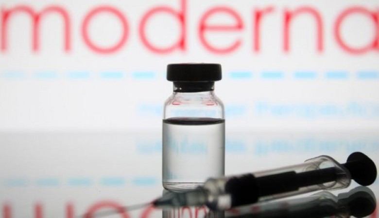 Moderna'nın Covid-19 Aşısının En Az 3 Ay Bağışıklık Kazandırdığı Açıklandı