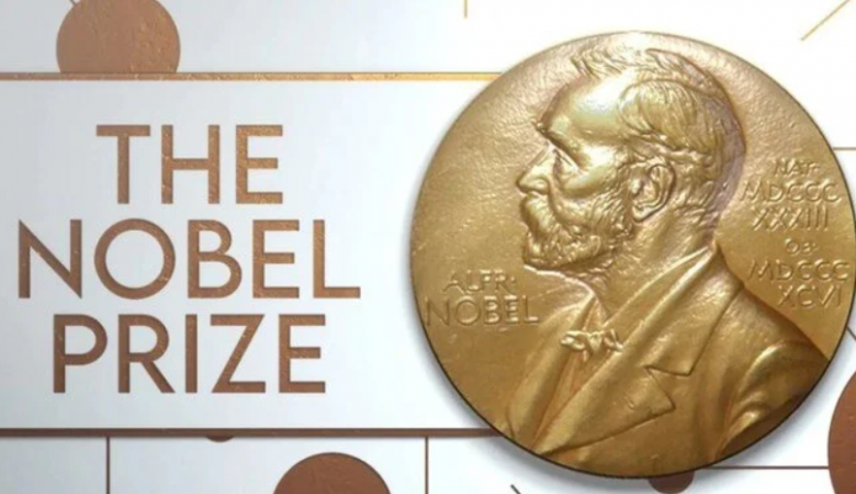 Nobel Ödülü'ne Ulaşma Yolculuğu Giderek Uzuyor