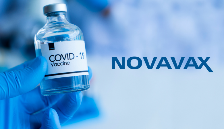 AB Novavax'la 200 milyon dozluk Aşı Anlaşması Yaptı