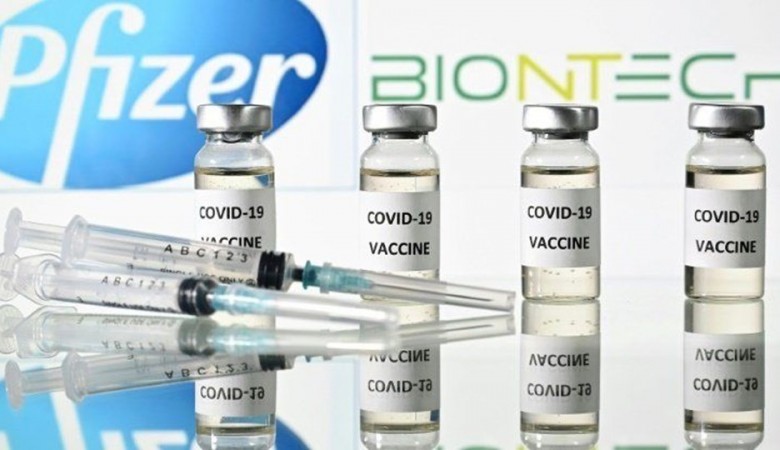 ABD Gıda ve İlaç Dairesi Pfizer/BioNTech Aşısına Acil Kullanım Onayı Verdi
