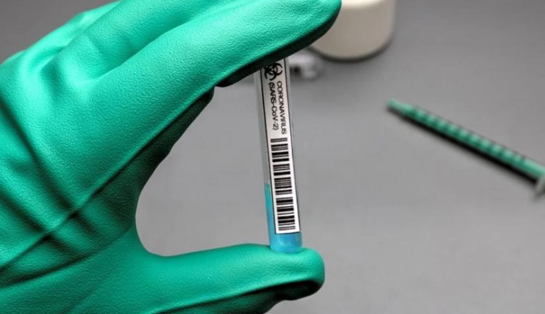 Pfizer/BioNTech Aşısı İngiltere'de Onaylandı