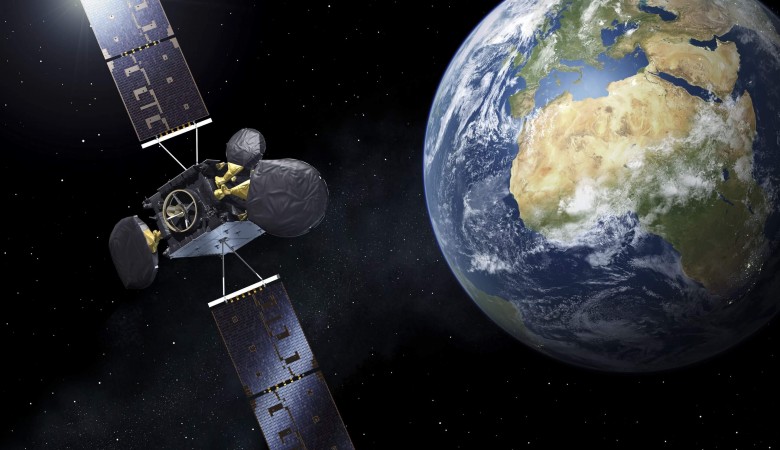 Yıl Sonunda Fırlatılacak Olan Uydu: Einstein Probe 