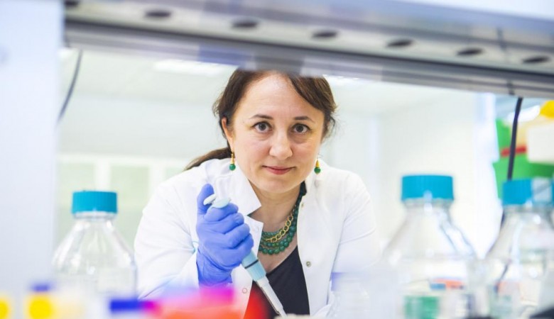 Aşıların Ömrünü Uzatan Boğaziçili Türk Bilim Kadını 