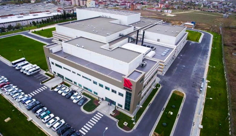 İtalyan İlaç Grubu Recordati,Yeni Fabrika Yatırımı ile Türkiye'den İhracat Planlıyor