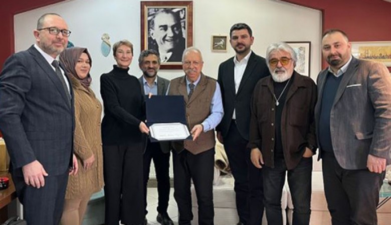 GT Hijyen Kriterleri ve Sektörel Standartlar, Saniter’in Uzmanlık Vizyonuyla Masaya Yatırıldı