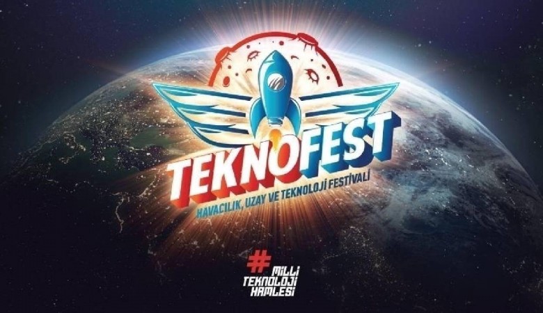 TEKNOFEST 2023 Roket Yarışmasına Başvurular Başladı