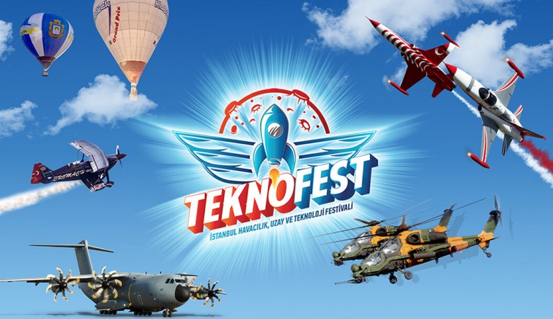 TEKNOFEST 2023 Başlıyor