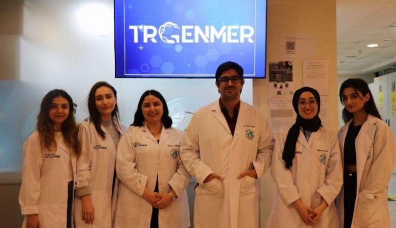 Üsküdar Üniversitesi TRGENMER'in Projesi Uzay Yolcusu Seçildi