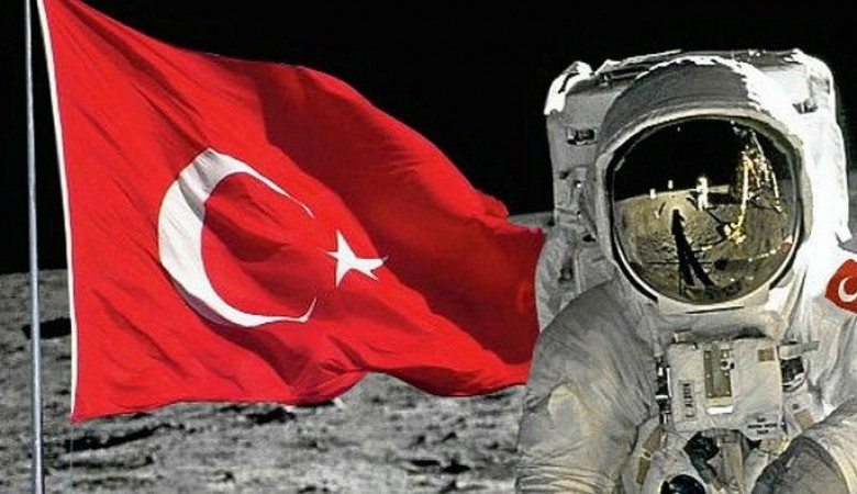 Türkiye Uzay Ajansı ve ESEN Sistem, ABD'li Sierra Space ile Anlaştı