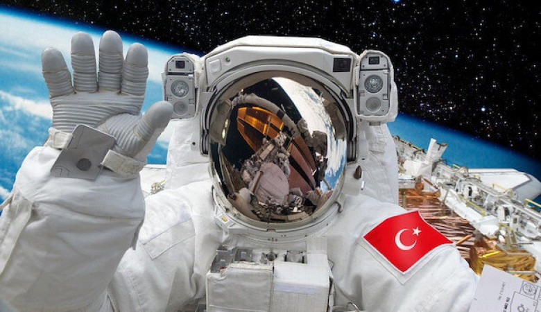 Türkiye'nin Uluslararası Uzay Kongresi Adaylığı 6 Ekim'de Netleşiyor