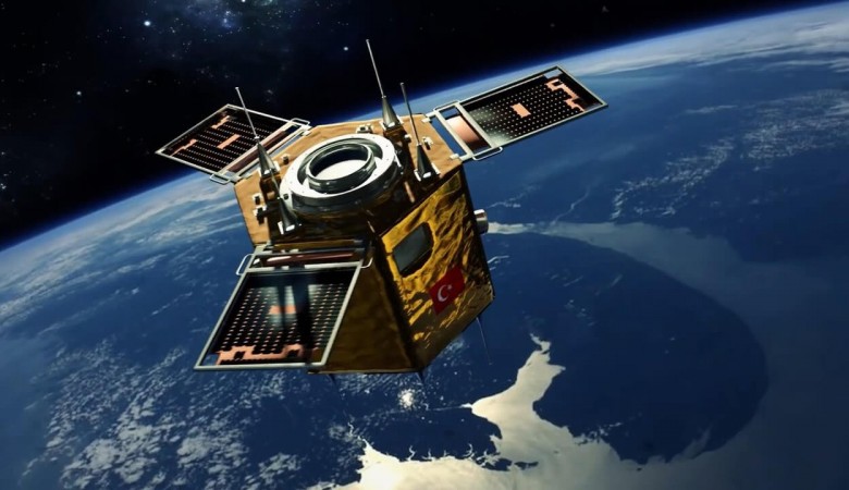 Yerli Uydu Çalışmaları Geleceğimizi Yönlendirecek